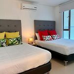 Seaway Apartamento Con Vista Al Mar
