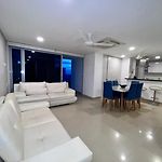 Seaway Apartamento Con Vista Al Mar