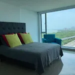 Seaway Apartamento con Vista al Mar