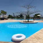 Seaway Apartamento con Vista al Mar