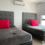 Seaway Apartamento con Vista al Mar