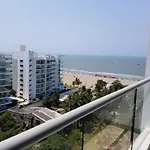 Seaway Apartamento con Vista al Mar