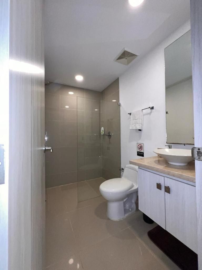 Apartment Seaway Con Vista Al Mar *