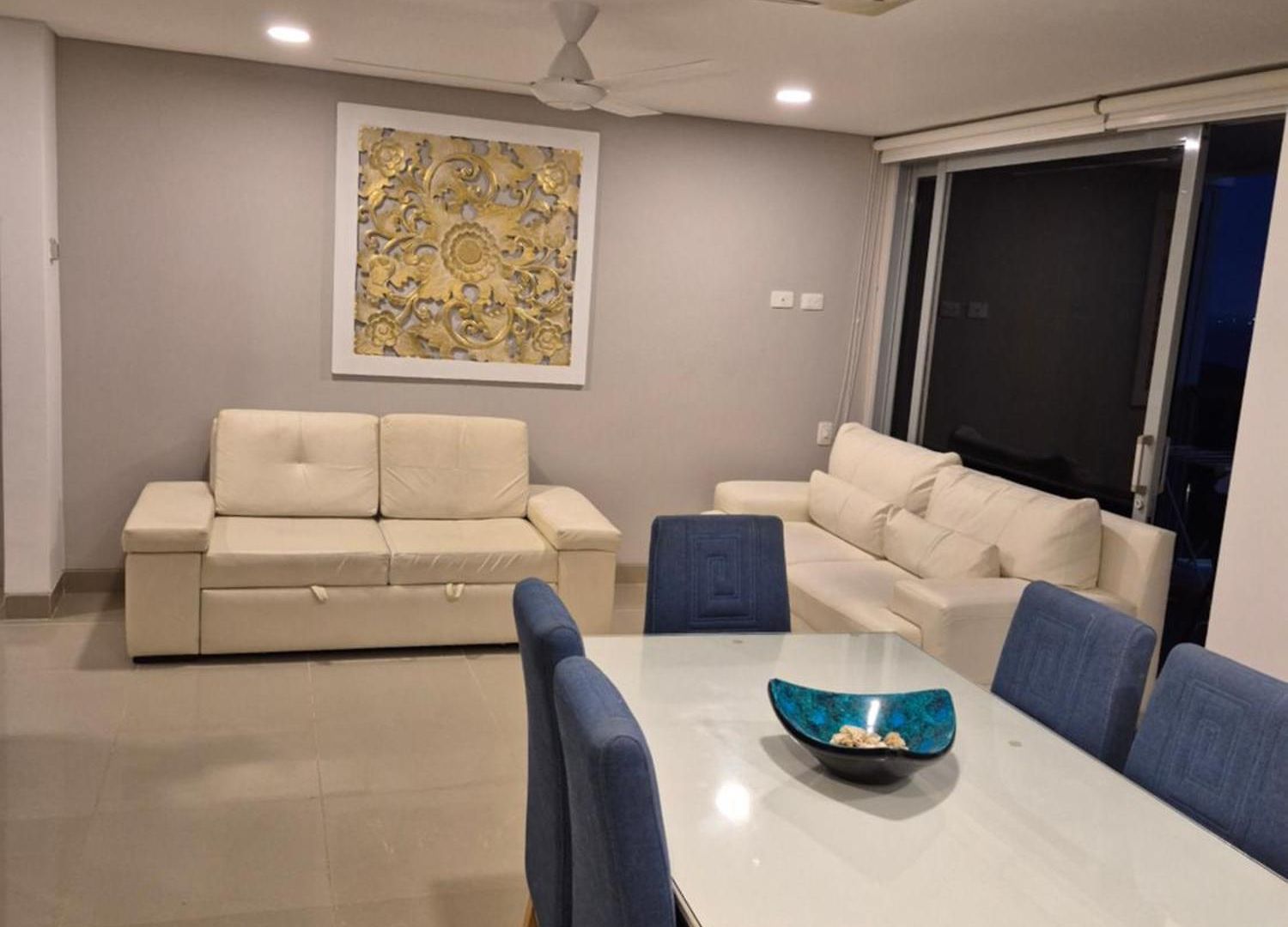 Apartment Seaway Con Vista Al Mar