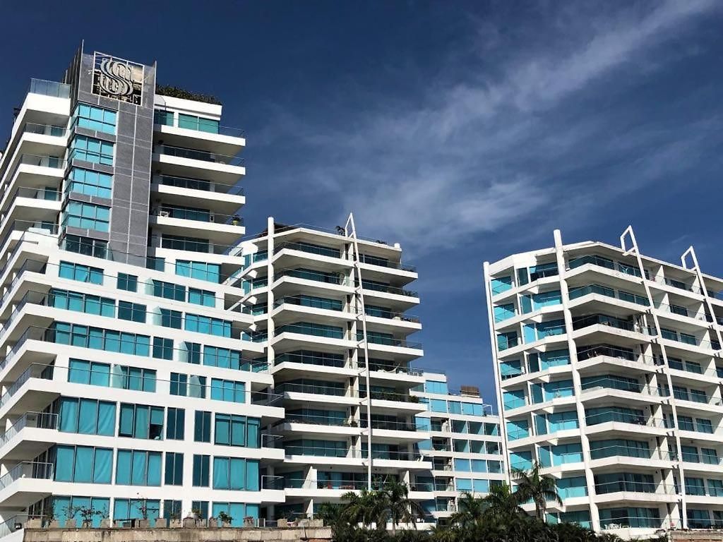 Apartment Seaway Con Vista Al Mar *