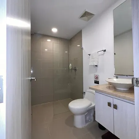 Apartment Seaway Con Vista Al Mar *