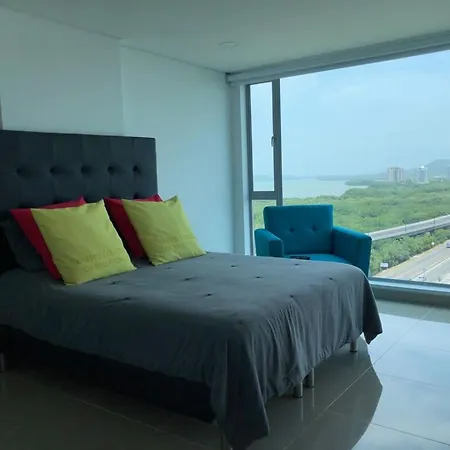 Seaway Con Vista Al Mar Apartment *