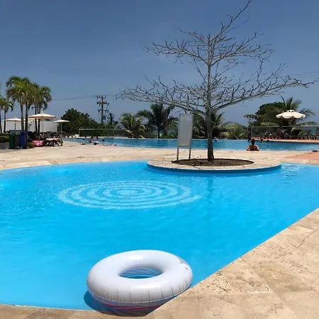 Seaway Con Vista Al Mar Apartment