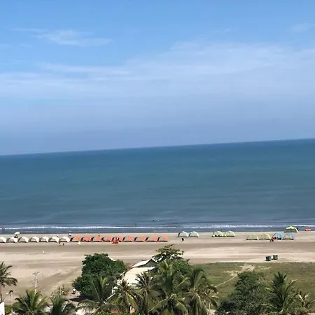 Seaway Con Vista Al Mar
