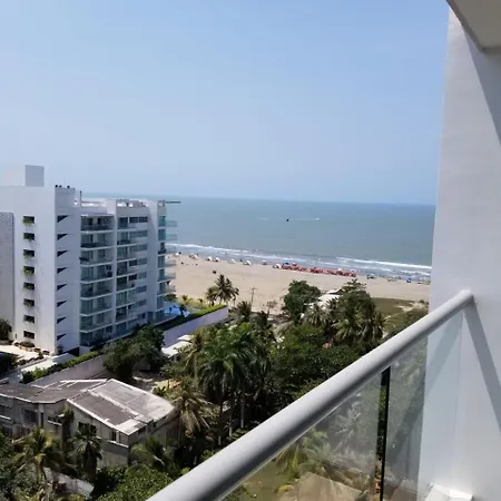 Apartment Seaway Con Vista Al Mar