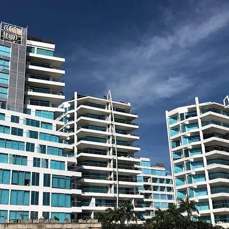 Apartment Seaway Con Vista Al Mar *