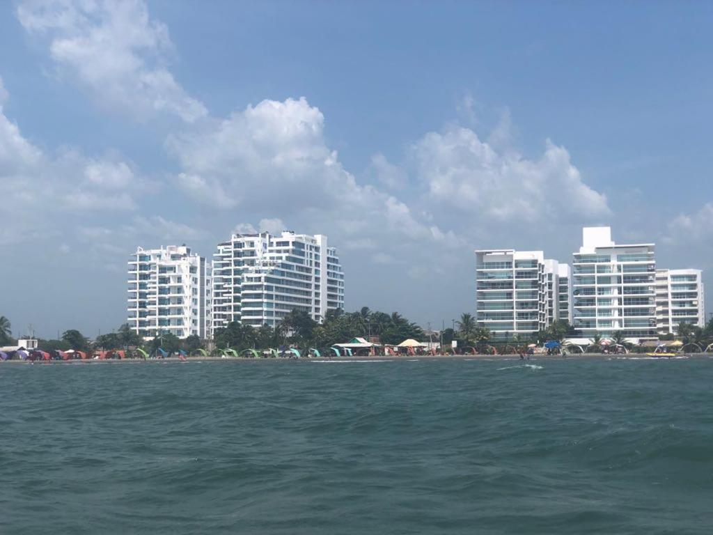 Seaway Con Vista Al Mar * Cartagena